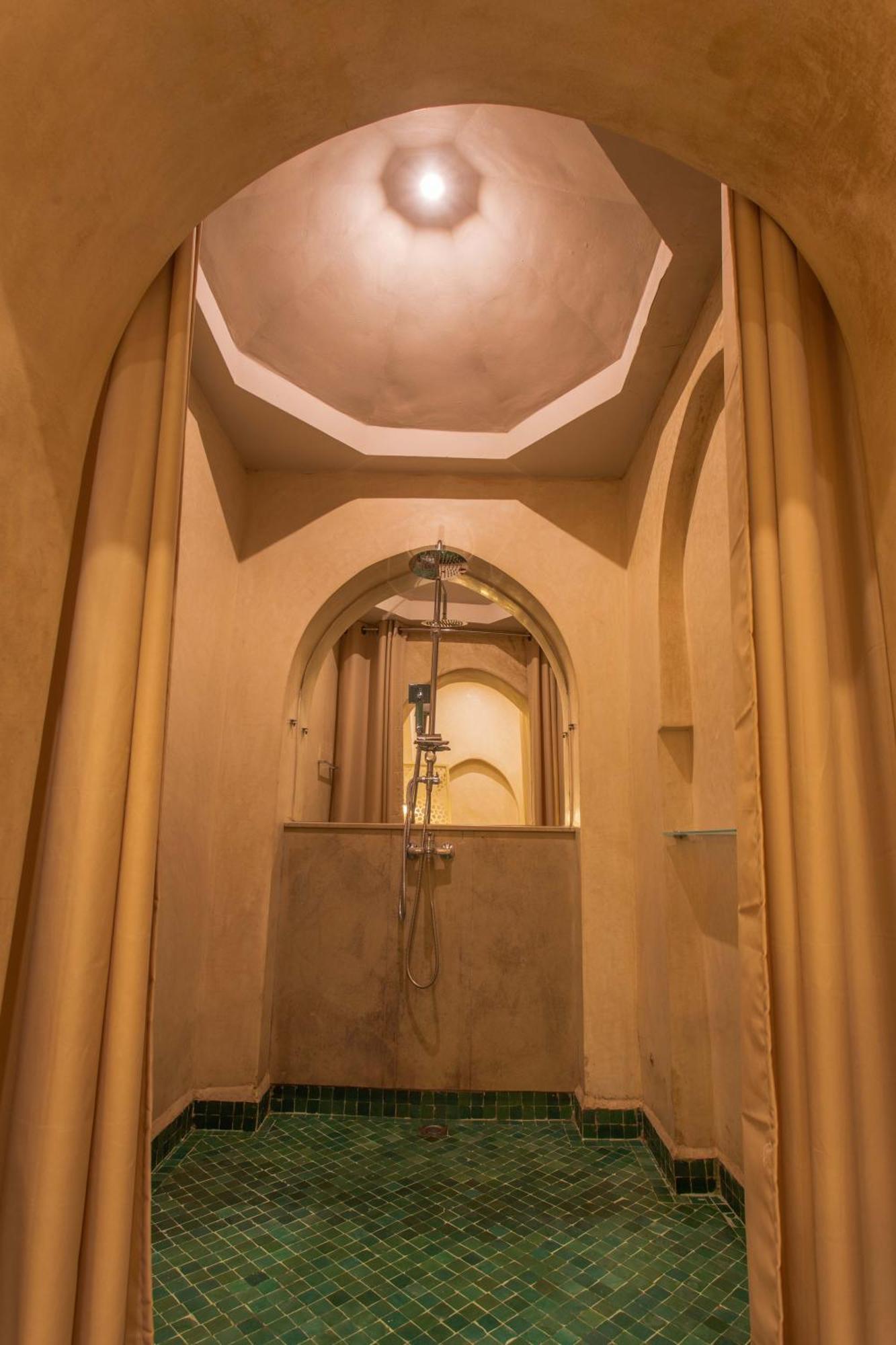 Le Medina Privilege Riad & Spa Marraquexe Exterior foto