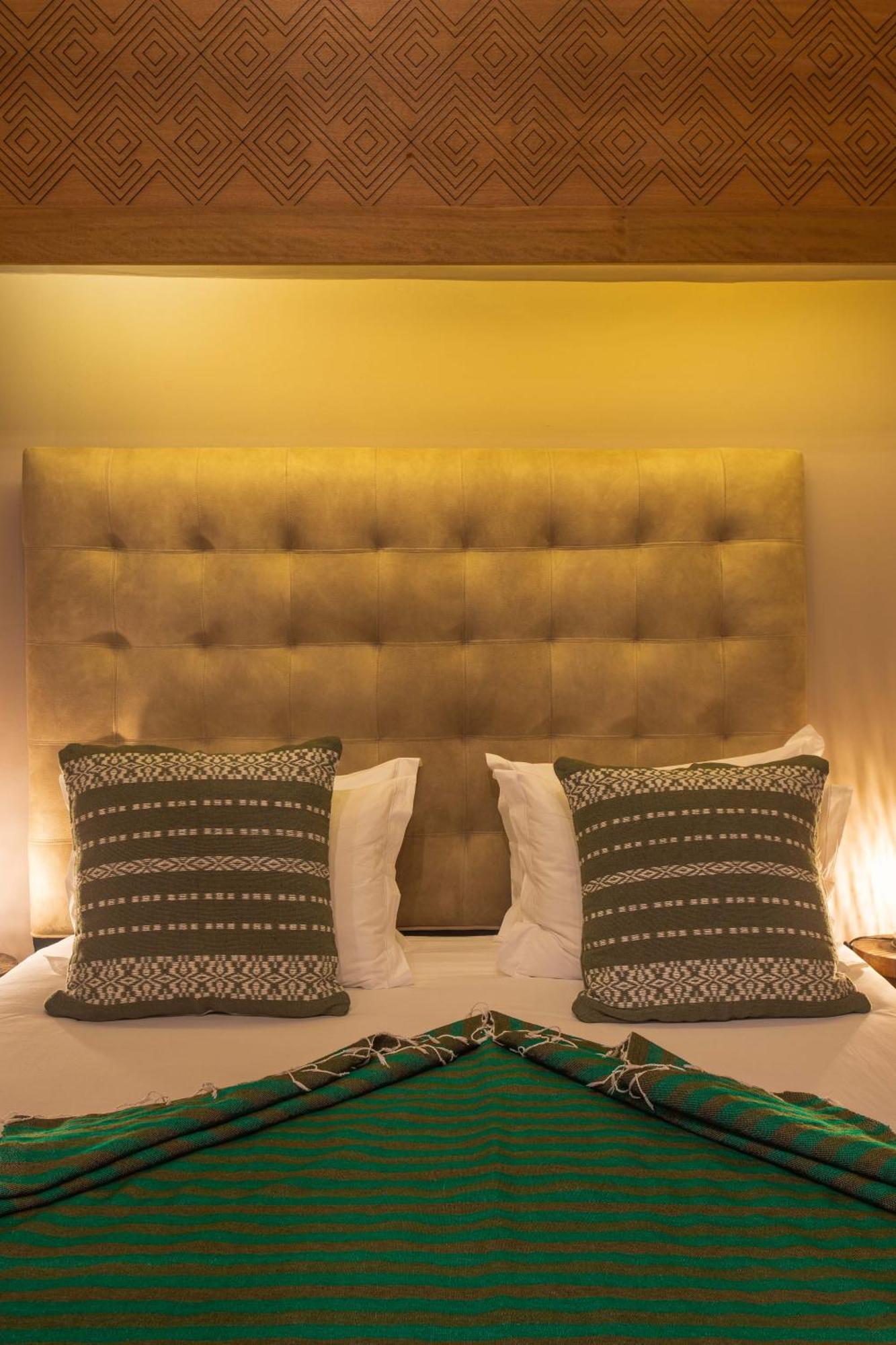Le Medina Privilege Riad & Spa Marraquexe Exterior foto