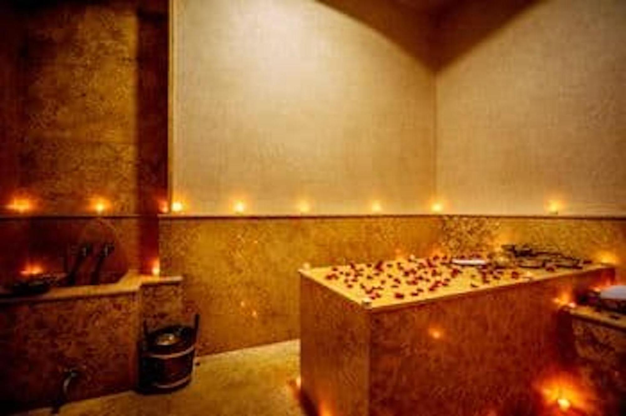 Le Medina Privilege Riad & Spa Marraquexe Exterior foto
