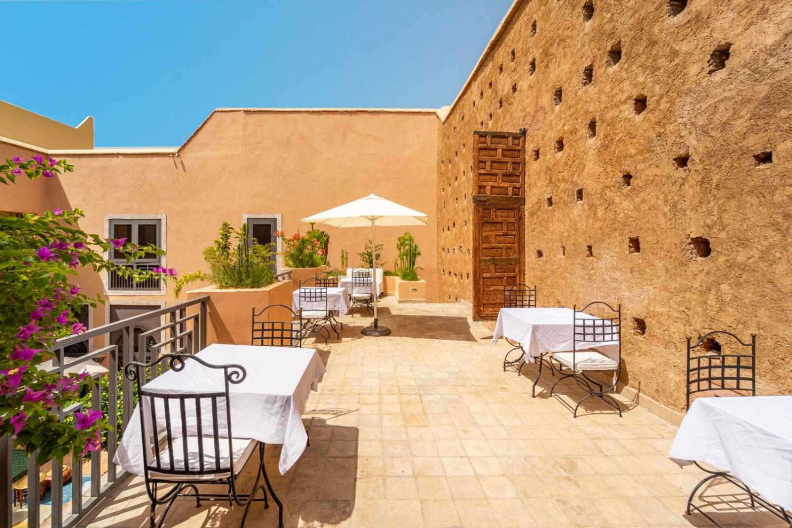 Le Medina Privilege Riad & Spa Marraquexe Exterior foto